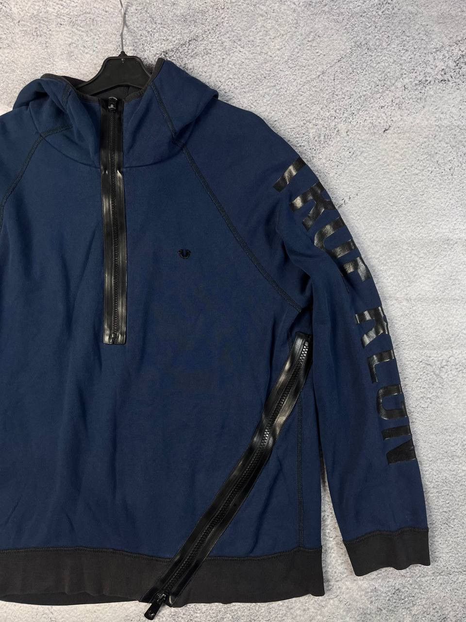 True Religion True Religion hoodie Size US L / EU 52-54 / 3 - 3 Thumbnail