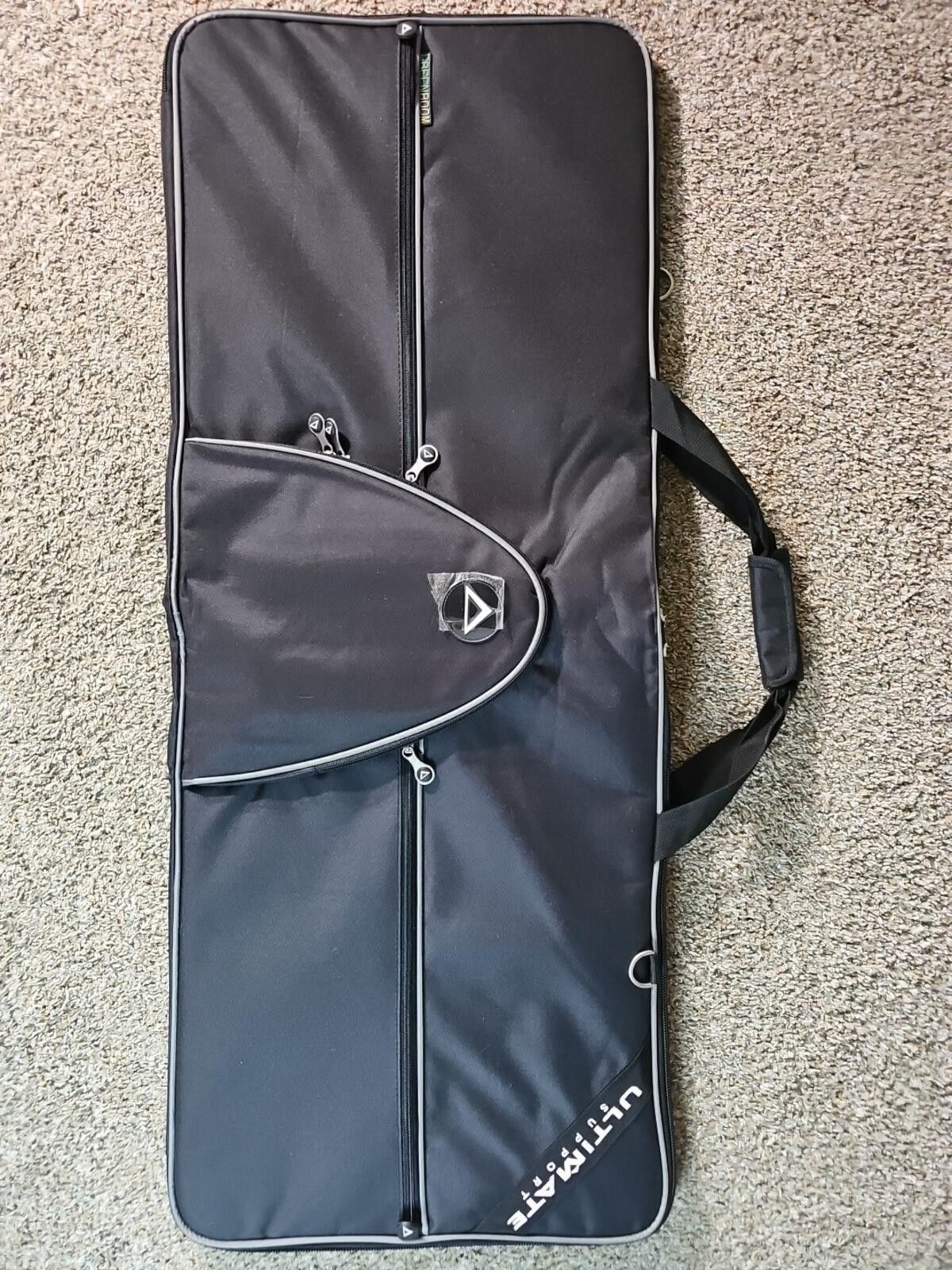 Other Ultimate Support Systems GreenRoom Keyboard Padded Bag Size ONE SIZE - 1 Thumbnail