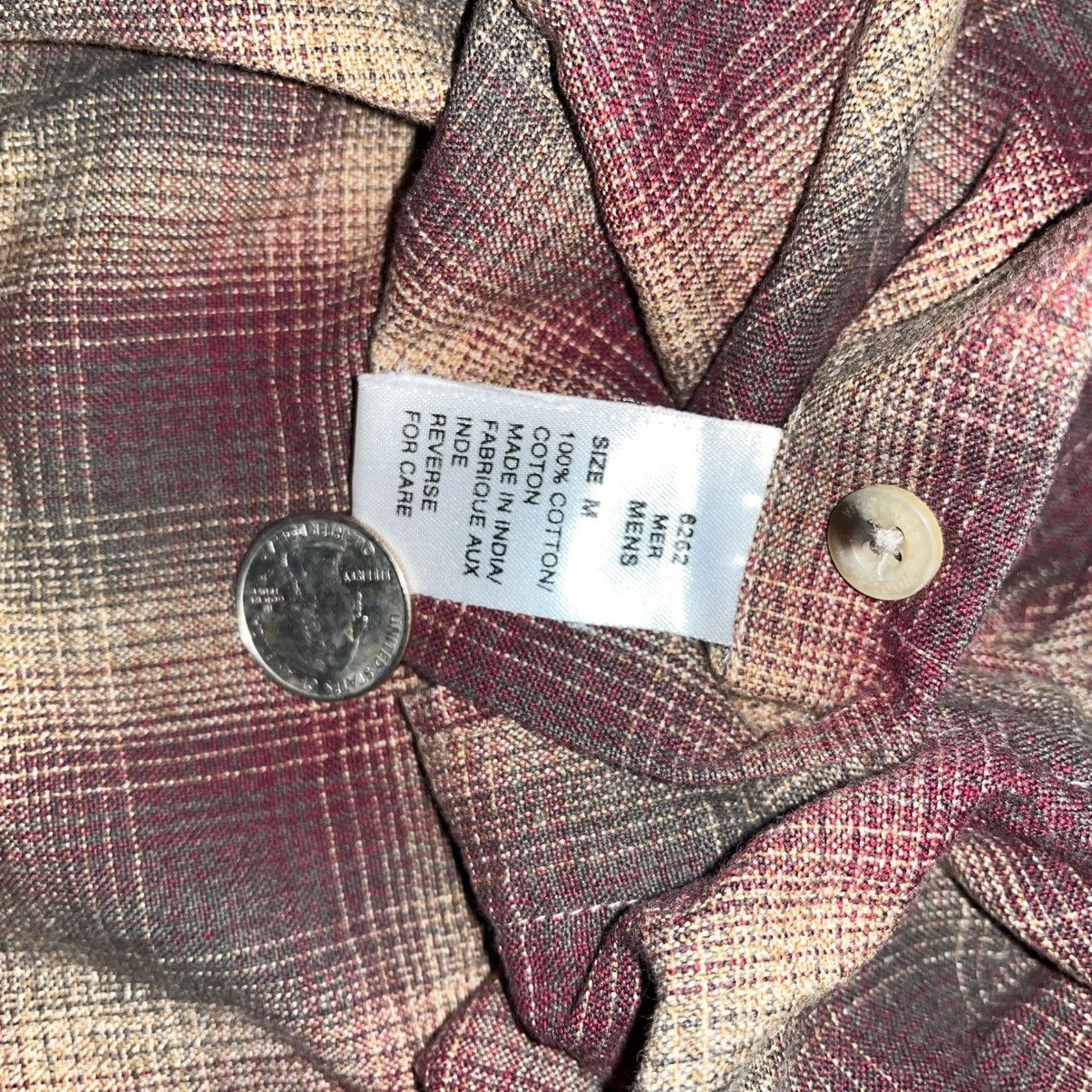 Woolrich Woolen Mills Woolrich cotton flannel Size US M / EU 48-50 / 2 - 3 Thumbnail