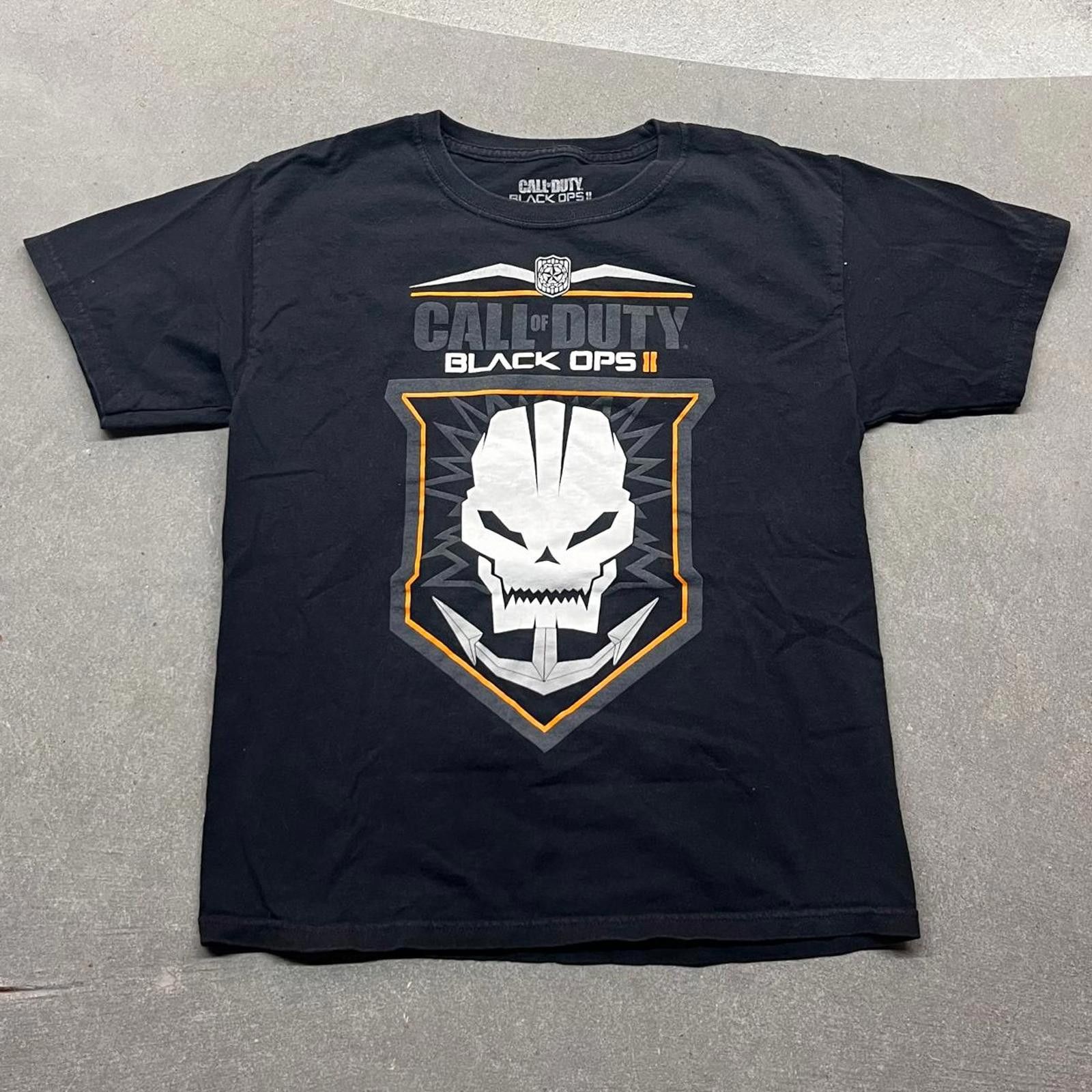 Other 2013 Call of Duty Black Ops II Promo T-Shirt Size US XXL / EU 58 / 5 - 1 Thumbnail