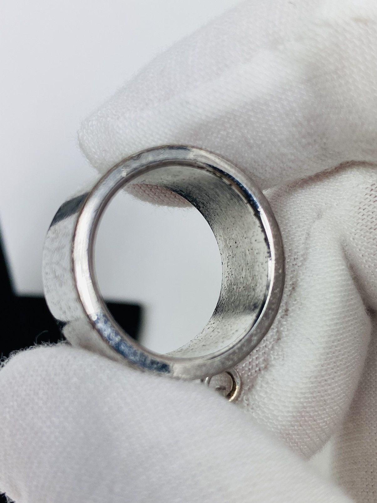 Dior Dior Angel Ring size 7 Size ONE SIZE - 6 Thumbnail