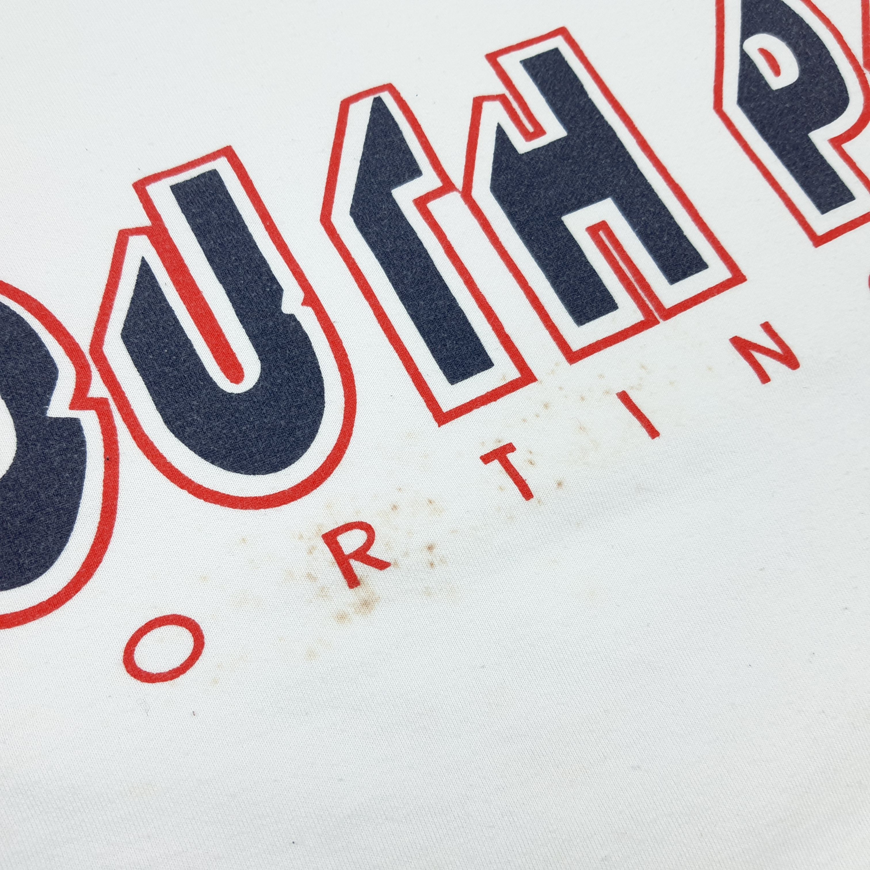 Southpole Vintage South Pole Sporting Gear Sweatshirt C295N18 Size US XL / EU 56 / 4 - 10 Thumbnail
