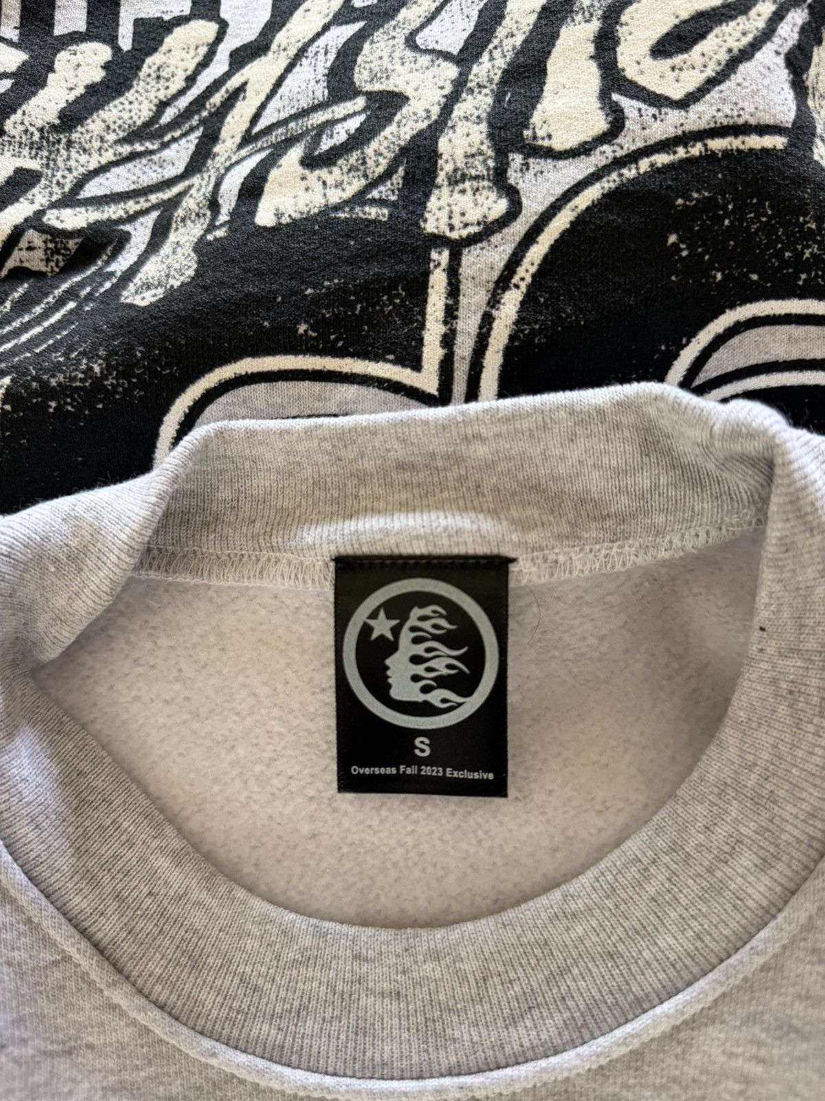 HELLSTAR Hellstar Records Crewneck Cap 9 Size US S / EU 44-46 / 1 - 7 Thumbnail