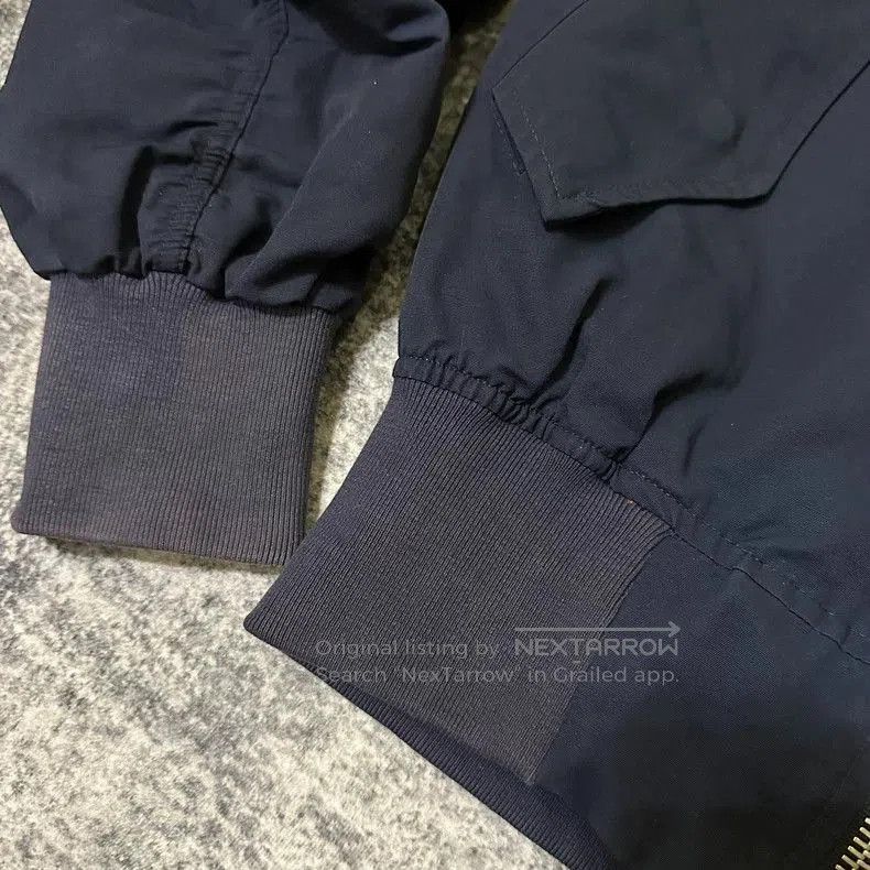 Fear of God Fear Of God Third Collection Bomber Jacket. Size US S / EU 44-46 / 1 - 6 Thumbnail