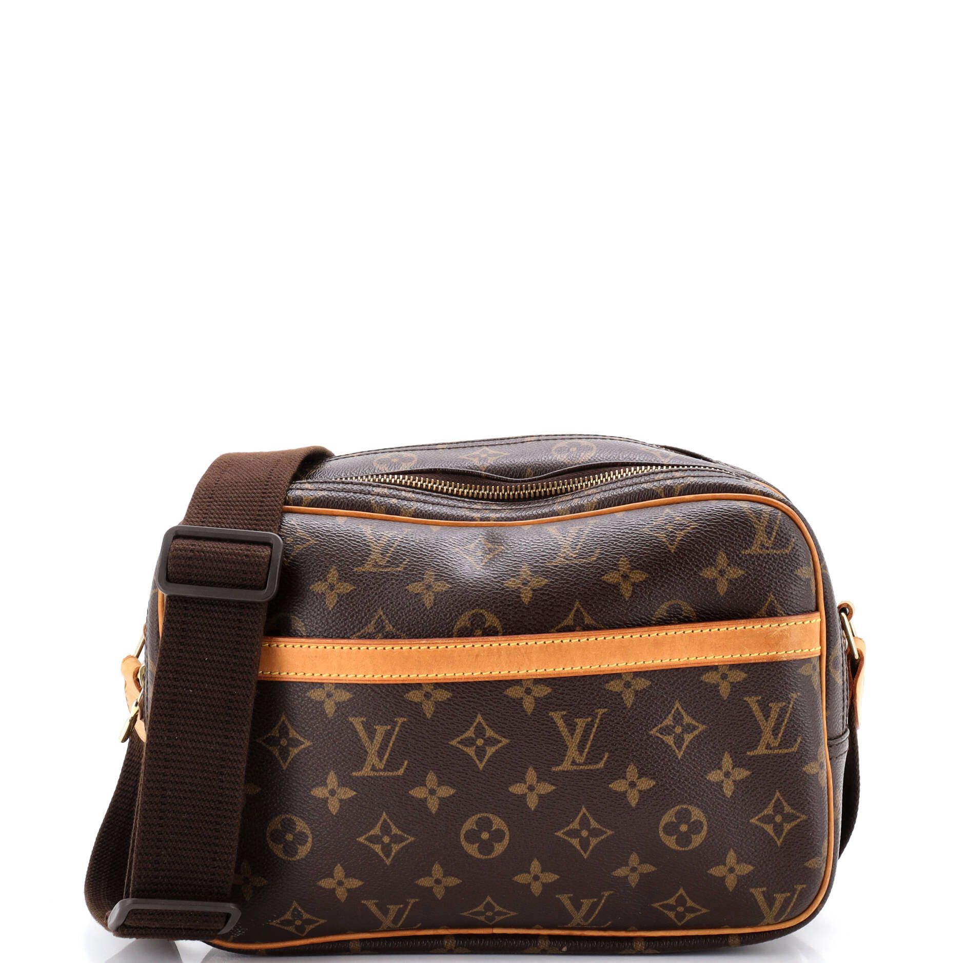 Reporter Bag