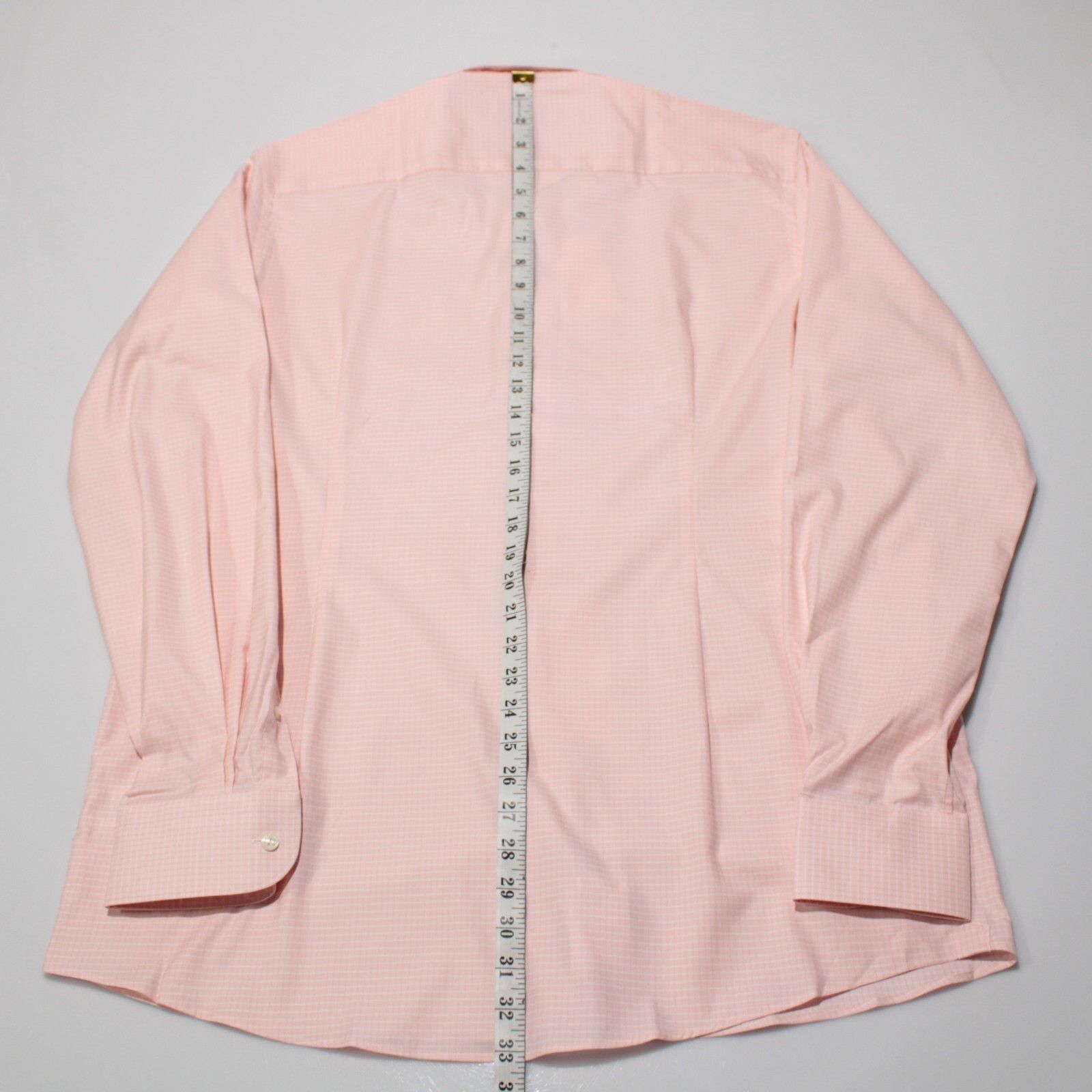 Eton Eton New with tags Shirt Size XL US In Pink Size US XL / EU 56 / 4 - 6 Thumbnail
