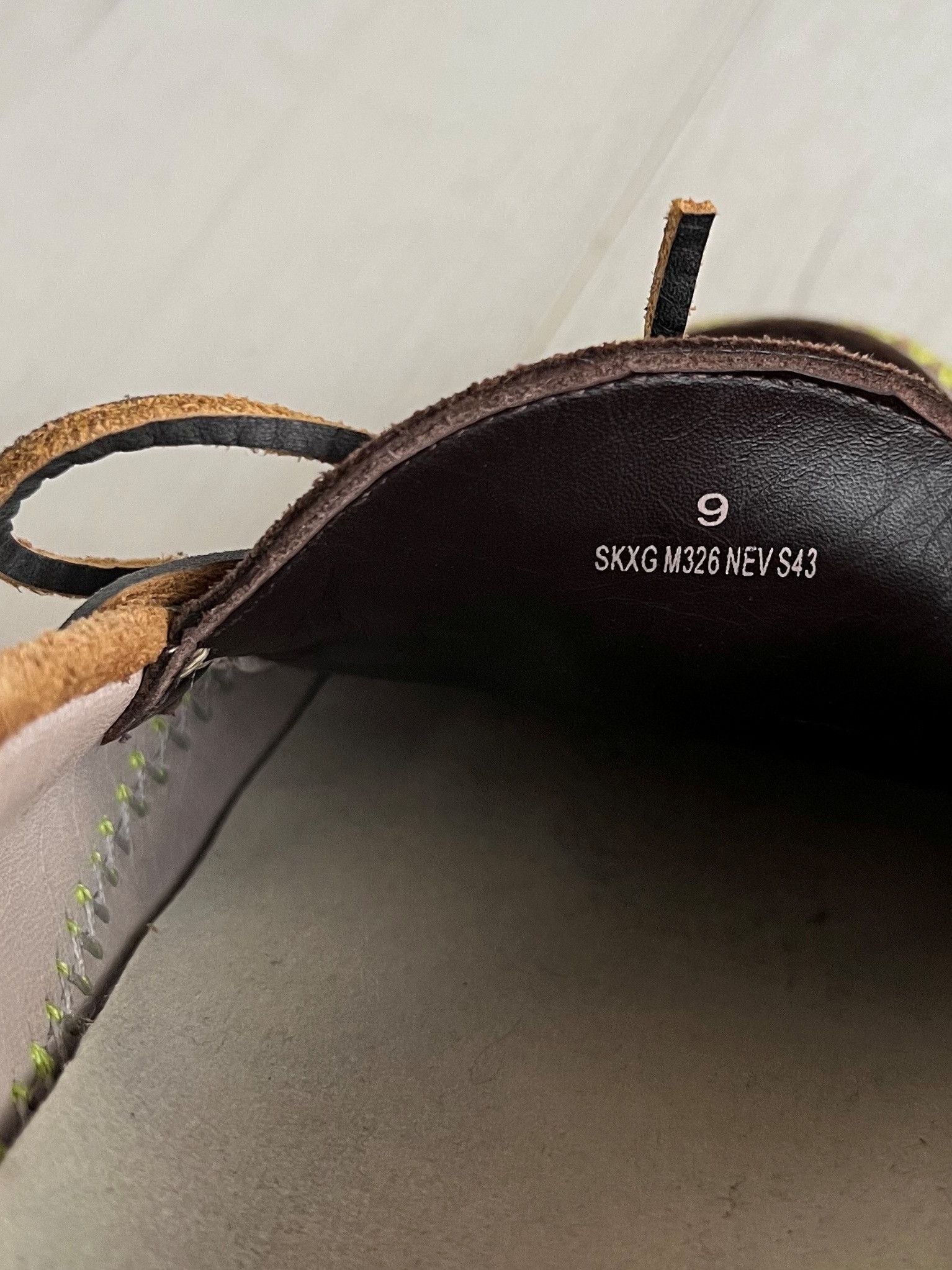 Paul Smith PAUL SMITH SUEDE ESPADRILLES BOAT SHOES US10 EU43 UK9 Size US 10 / EU 43 - 8 Thumbnail