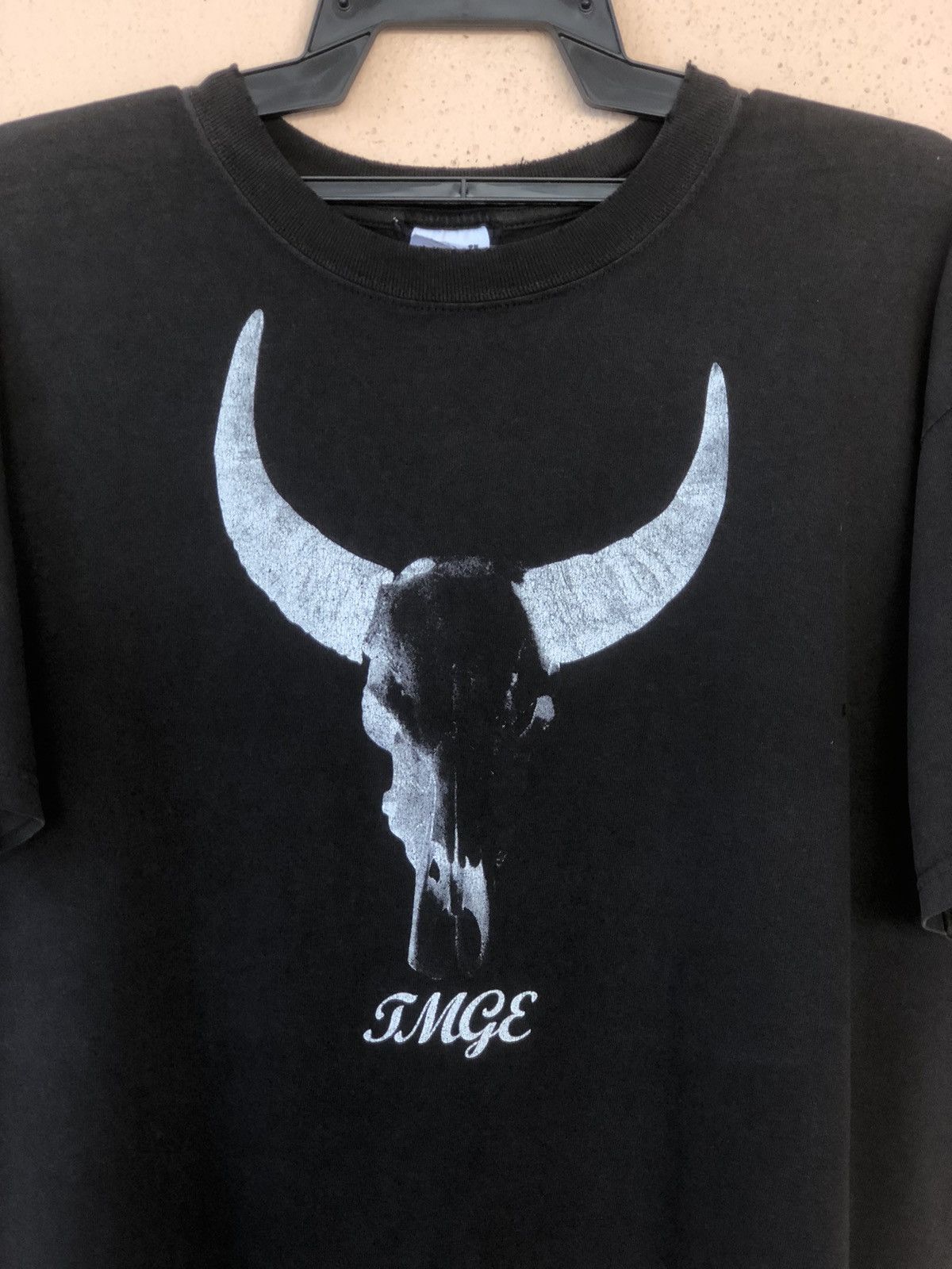 Band Tees Vintage 00s TMGE japanese Rock Band Tee Size US L / EU 52-54 / 3 - 2 Thumbnail