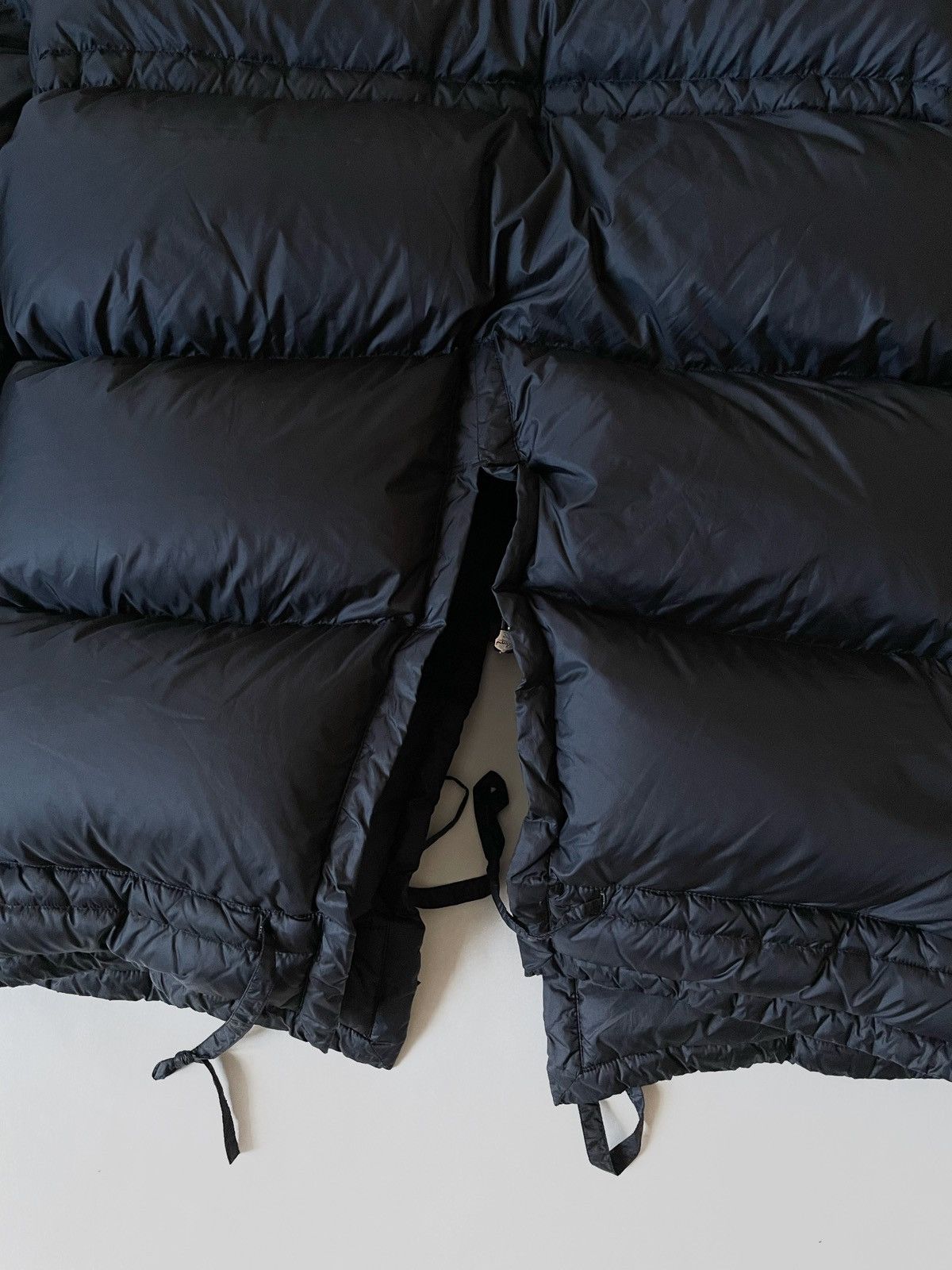 Acne Studios Acne Studios Down Filled coat Puffer Jacket Size S / US 4 / IT 40 - 7 Thumbnail
