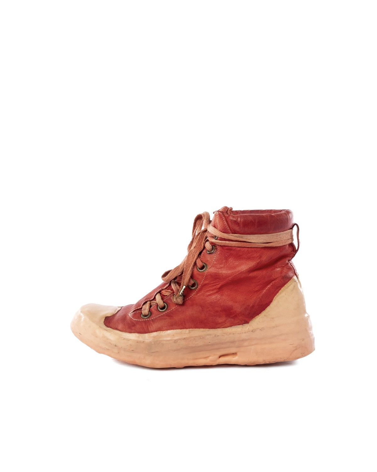 Carol Christian Poell Carol Christian Poell Drip Sneaker AM/2524 ROOMS-PTC/13 Size US 8 / EU 41 - 1 Thumbnail