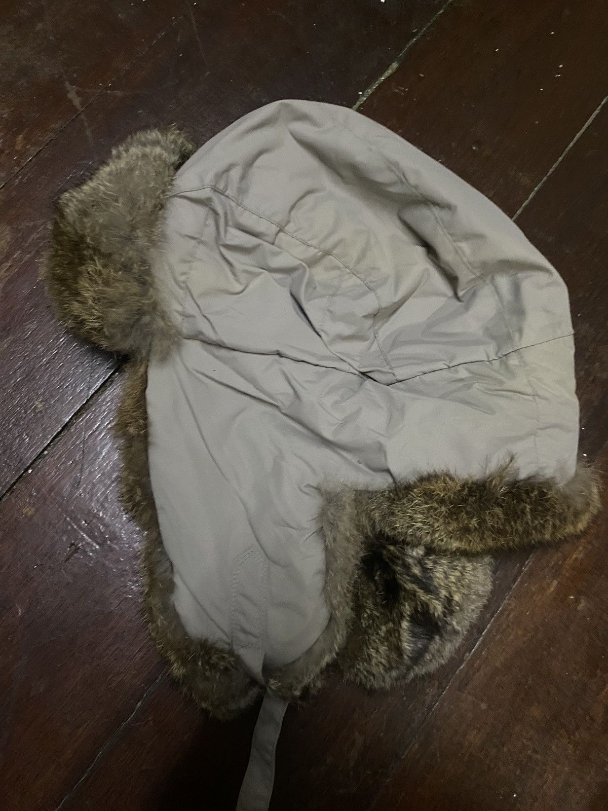 Columbia Unisex💥 Colombia fur cap Size ONE SIZE - 14 Thumbnail