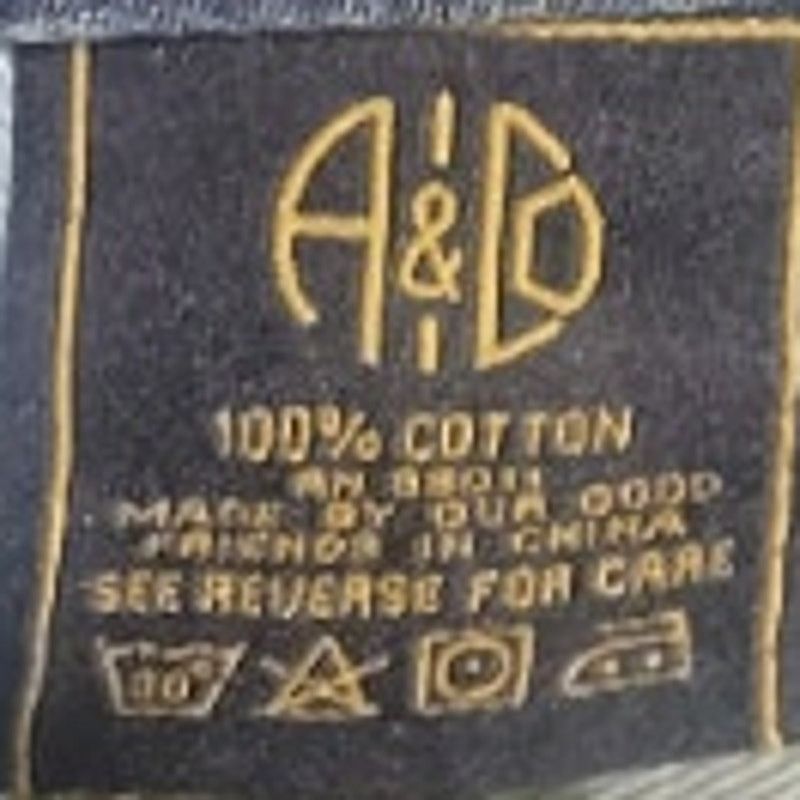 AKOO AKOO Brand Men's 44x32 Distressed Medium Wash Denim Jeans Size US 44 / EU 60 - 5 Thumbnail