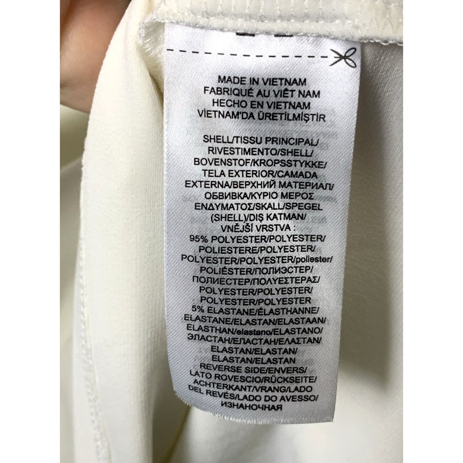Ralph Lauren VINTAGE? No. Size M / US 6-8 / IT 42-44 - 5 Thumbnail