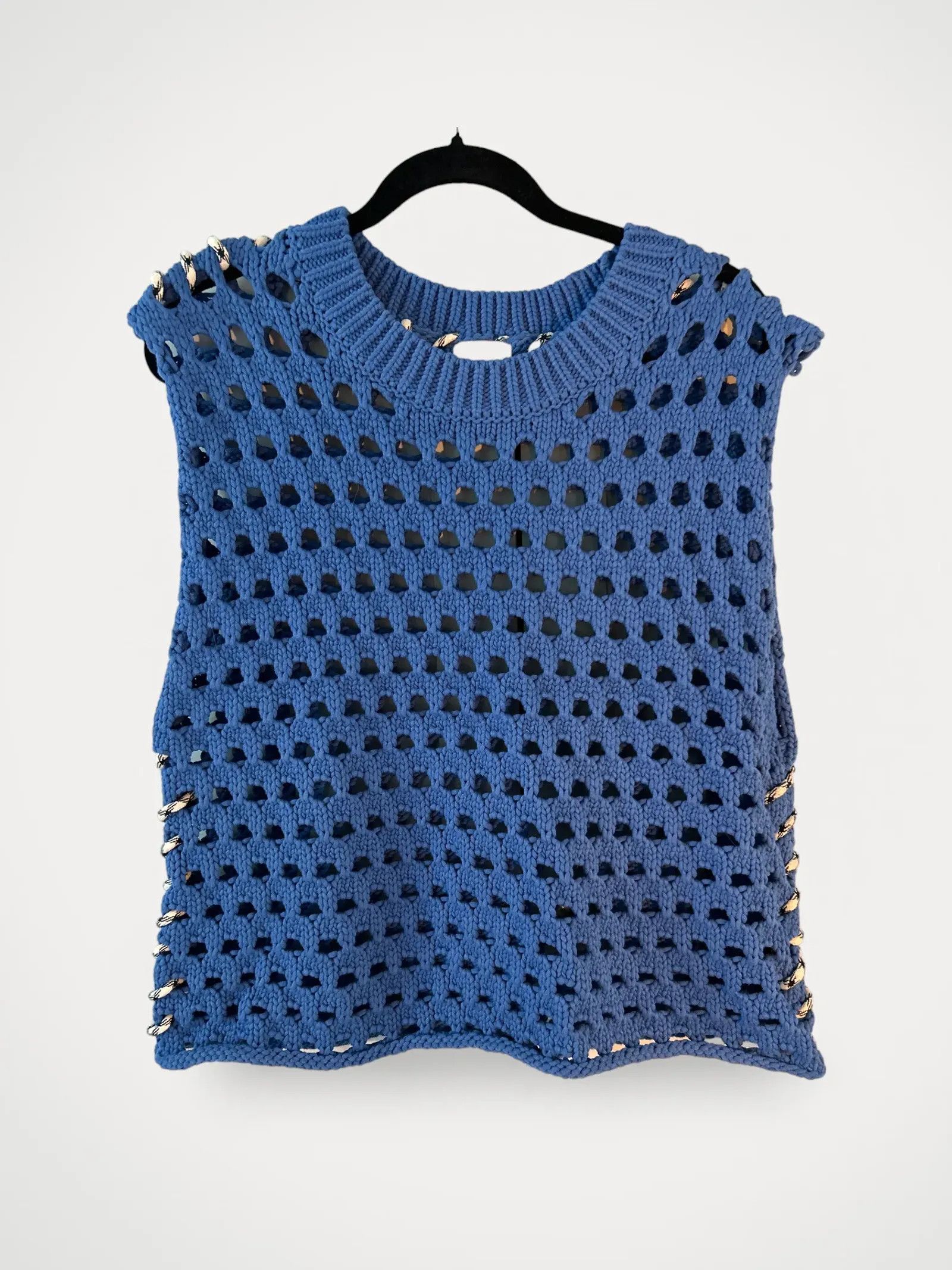 H&M H&M Vest Size S / US 4 / IT 40 - 1 Thumbnail