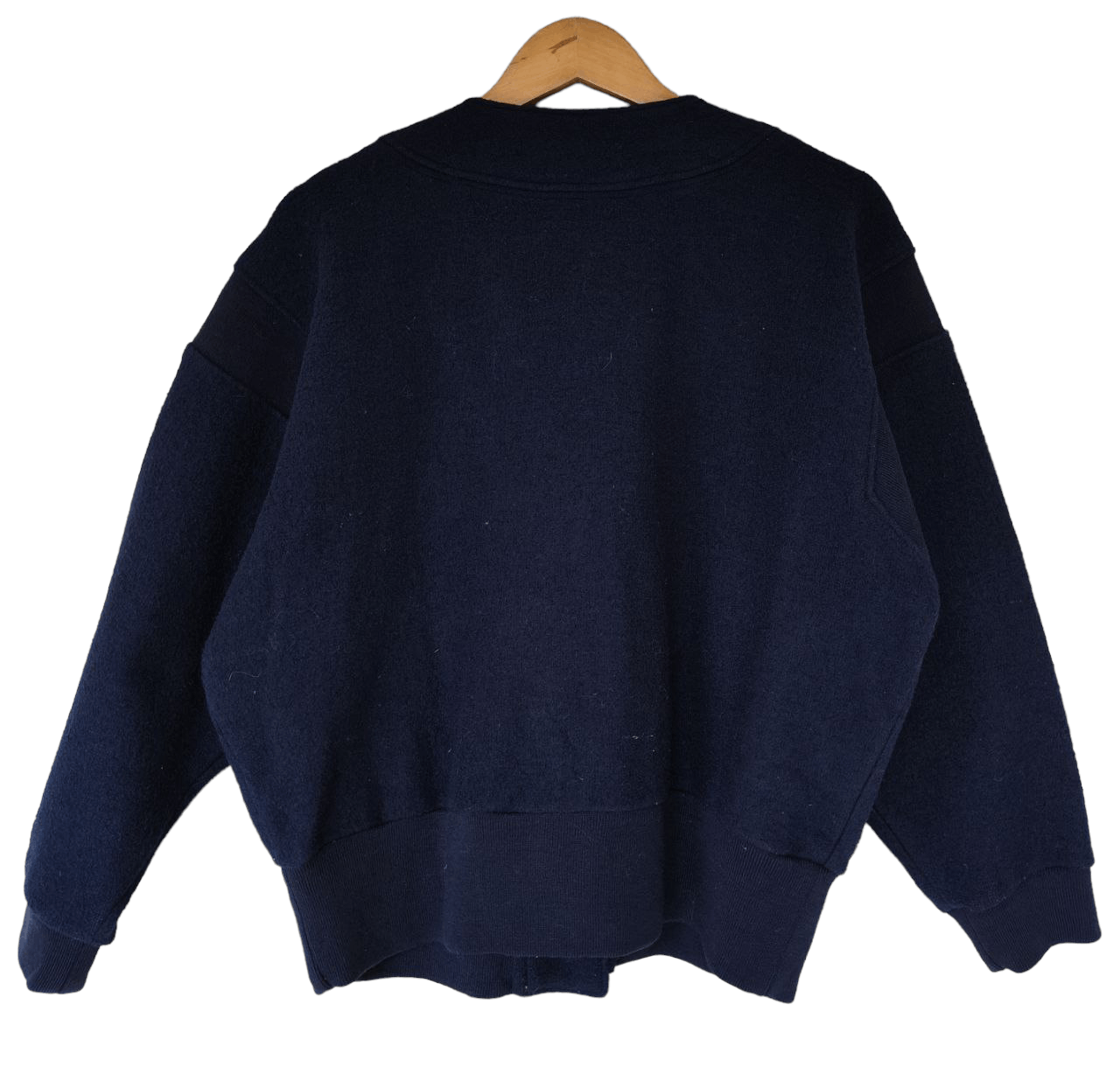 Melrose 💥LAST CALL💥 Japanese Melrose Wool Jacket Size US M / EU 48-50 / 2 - 3 Thumbnail