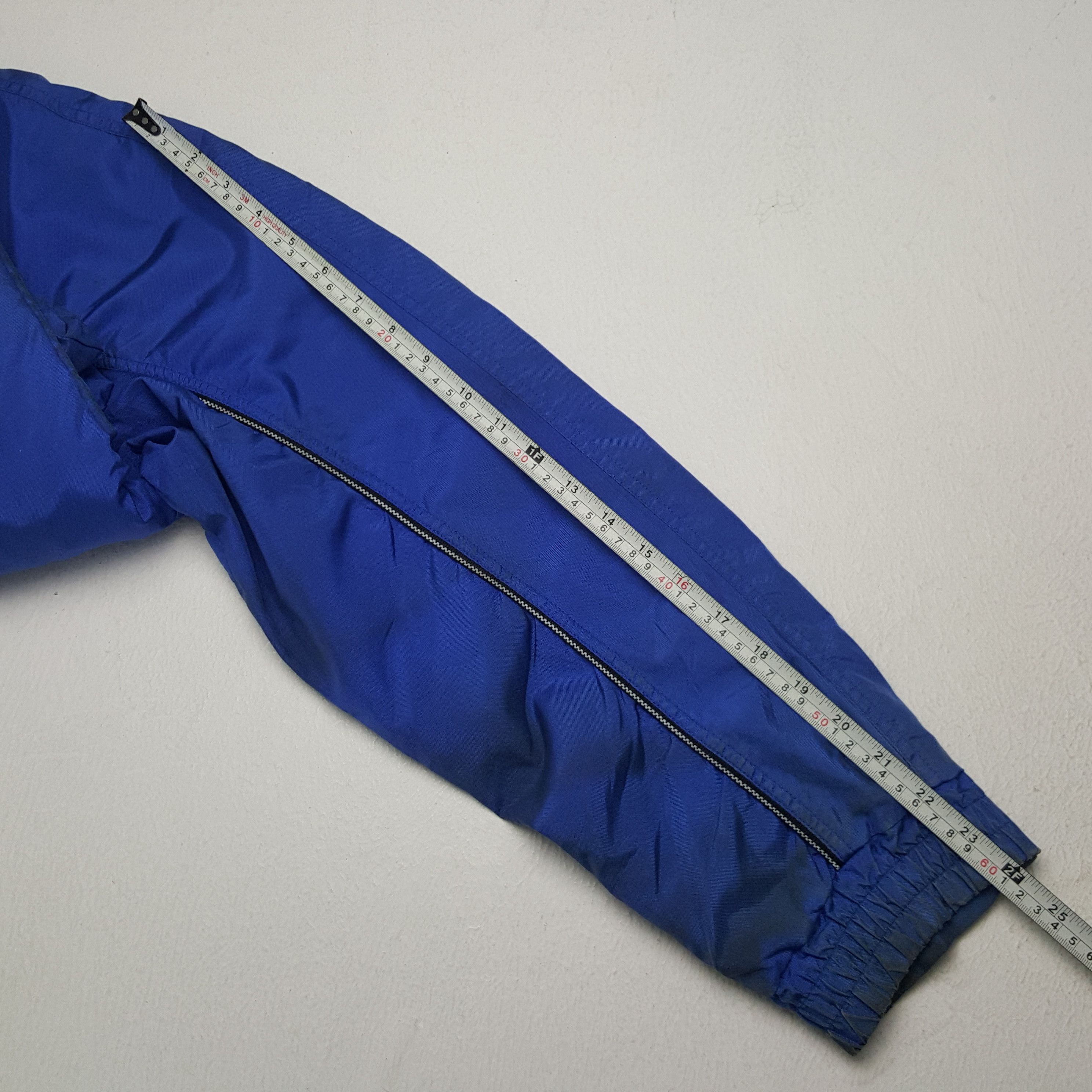 Vintage Vintage Subaru Racing Windbreaker Jacket Size US XL / EU 56 / 4 - 6 Thumbnail