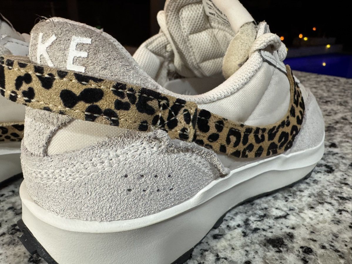 Nike Nike waffle debut leopard/ cheetah Size US 8 / IT 38 - 5 Thumbnail