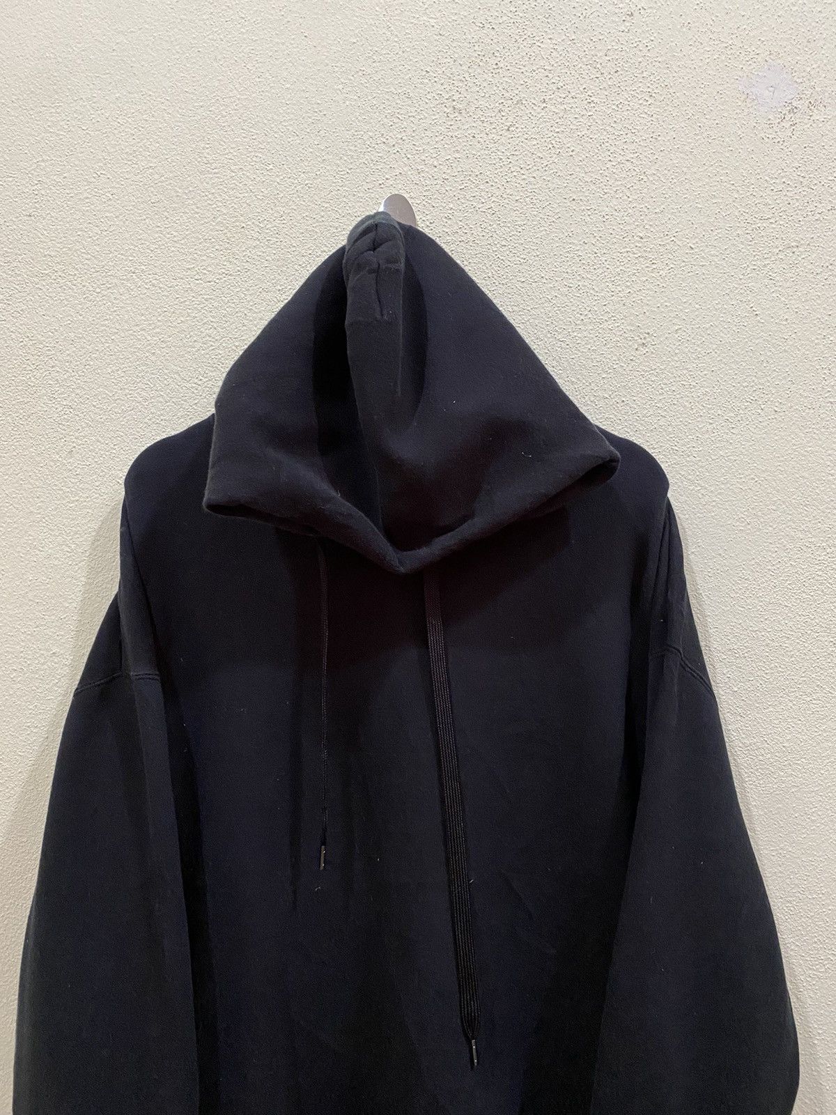 Japanese Brand × Takeo Kikuchi Japanese Brand Takeo Kikuchi Baggy Style Pullover Hoodies Size US XXL / EU 58 / 5 - 3 Thumbnail