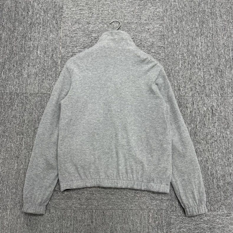 Loro Piana LORO PIANA Knitted double-sided jacket Size US M / EU 48-50 / 2 - 7 Thumbnail
