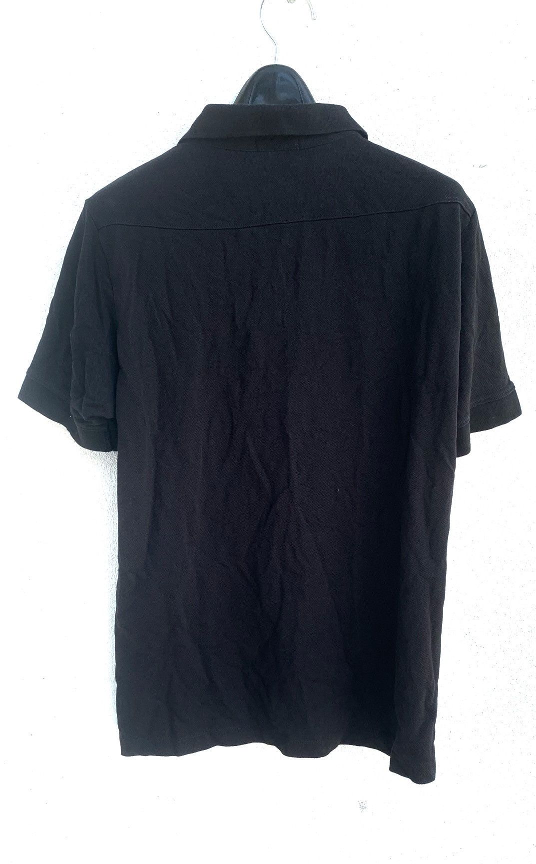 Jil Sander × Uniqlo Uniqlo X Jil Sander Polo shirts Size US L / EU 52-54 / 3 - 6 Thumbnail