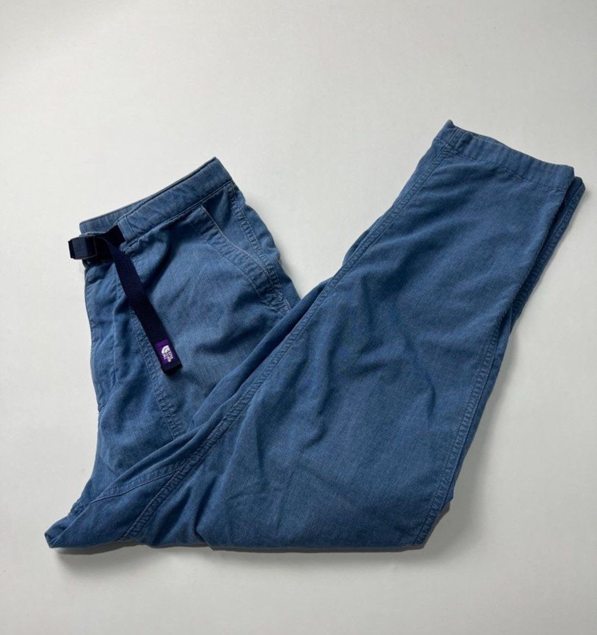 Nanamica LIKE NEW! THE NORTH FACE NANAMICA Size US 30 / EU 46 - 5 Thumbnail