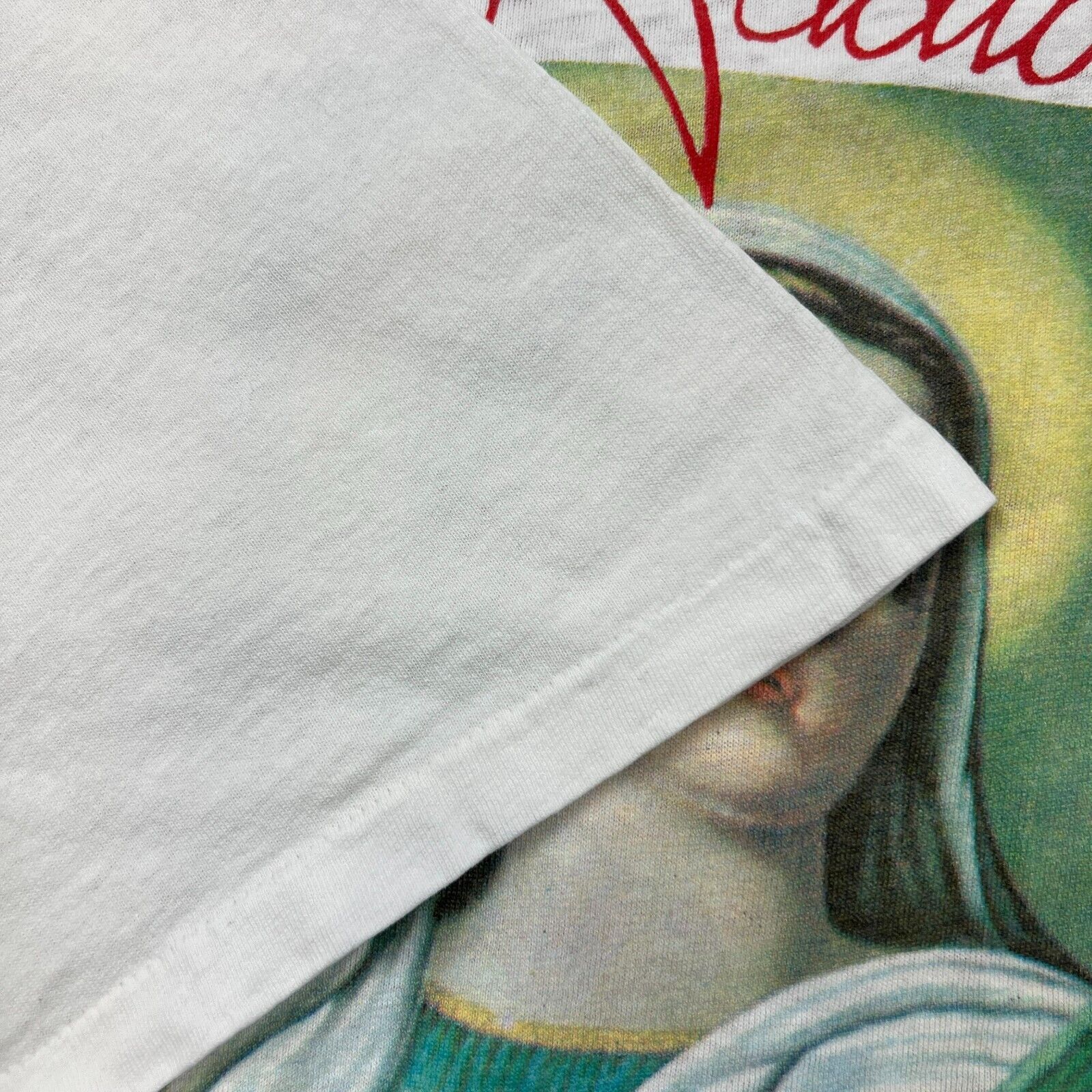 Band Tees 1990 Jane's Addiction Ritual de lo Habitual Brockum T Shirt Size US M / EU 48-50 / 2 - 5 Thumbnail