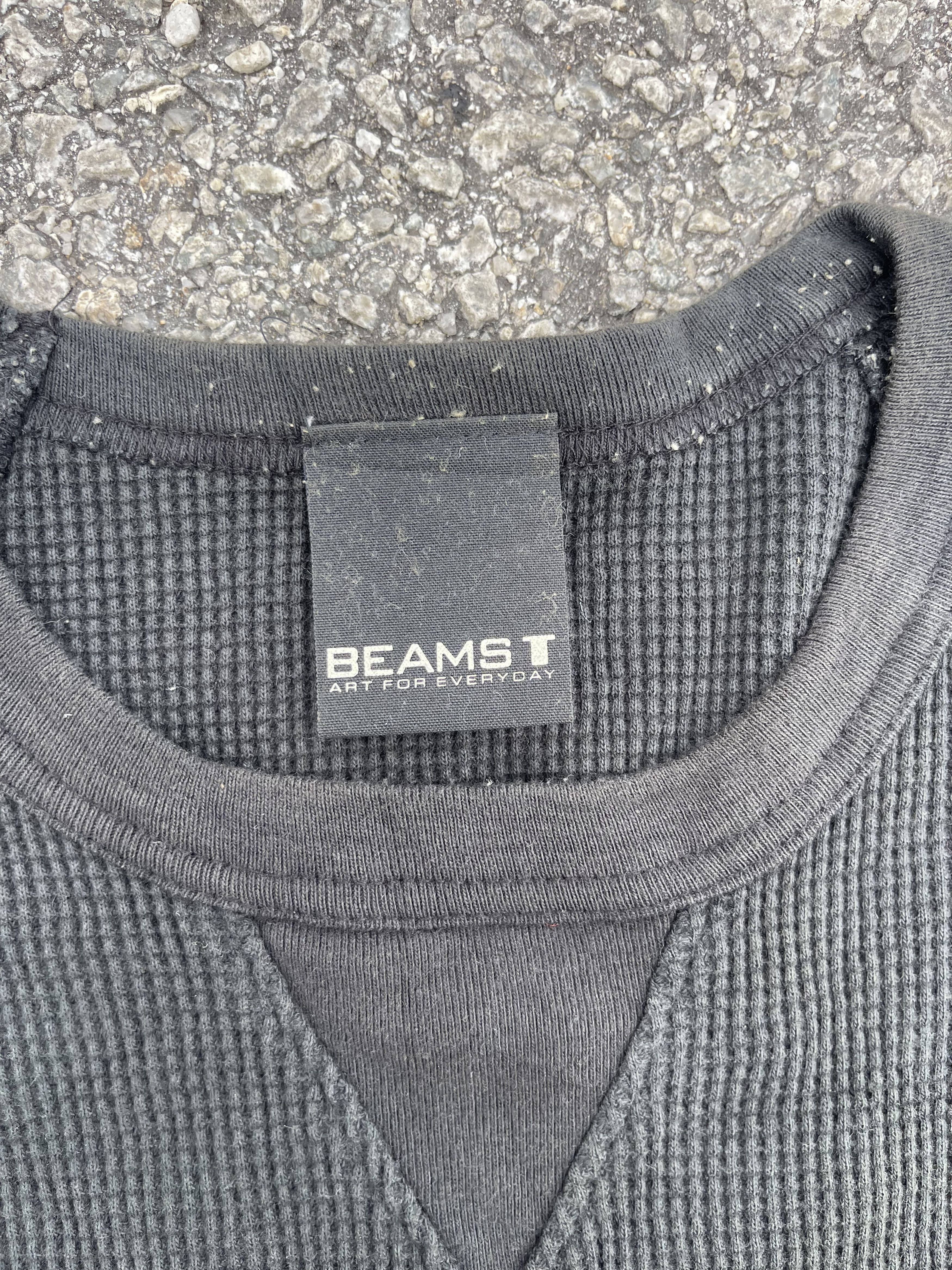 14th Addiction × Beams Plus Vtg Funkdelic Soni Destroyer by “Mad” Mike Banks x Beams Size US M / EU 48-50 / 2 - 6 Thumbnail