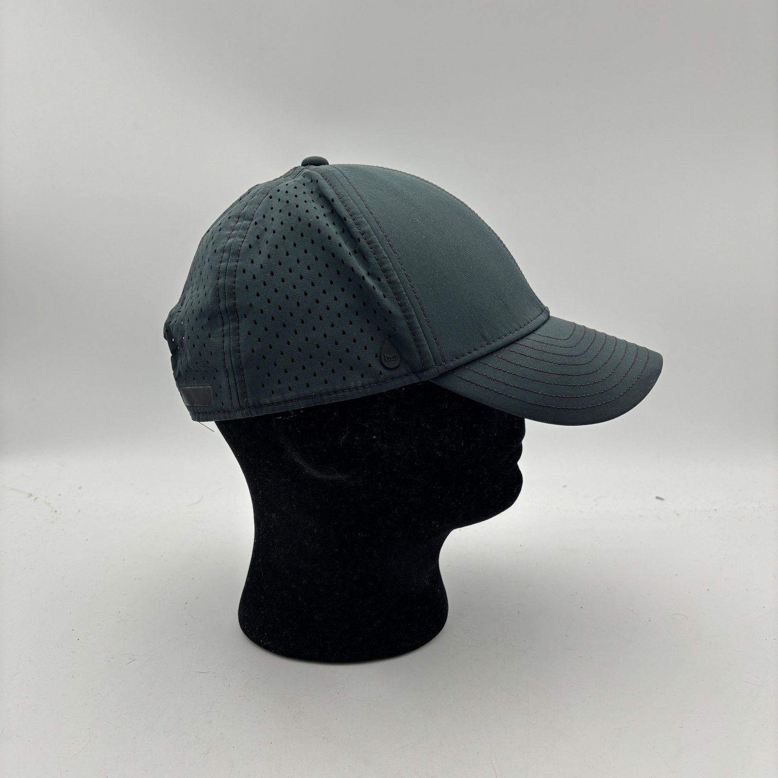 melin Melin A-Game Hydro Performance Snapback Hat 58cm Size ONE SIZE - 3 Thumbnail