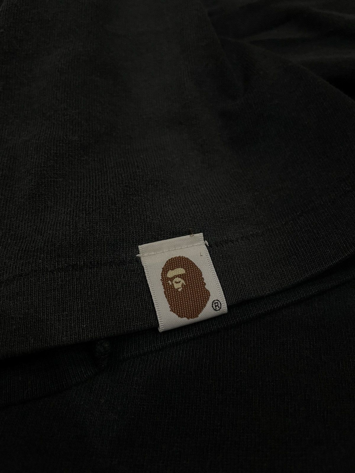 Bape A BATHING APE GENERALS JAPAN SHIRT Size US L / EU 52-54 / 3 - 7 Thumbnail