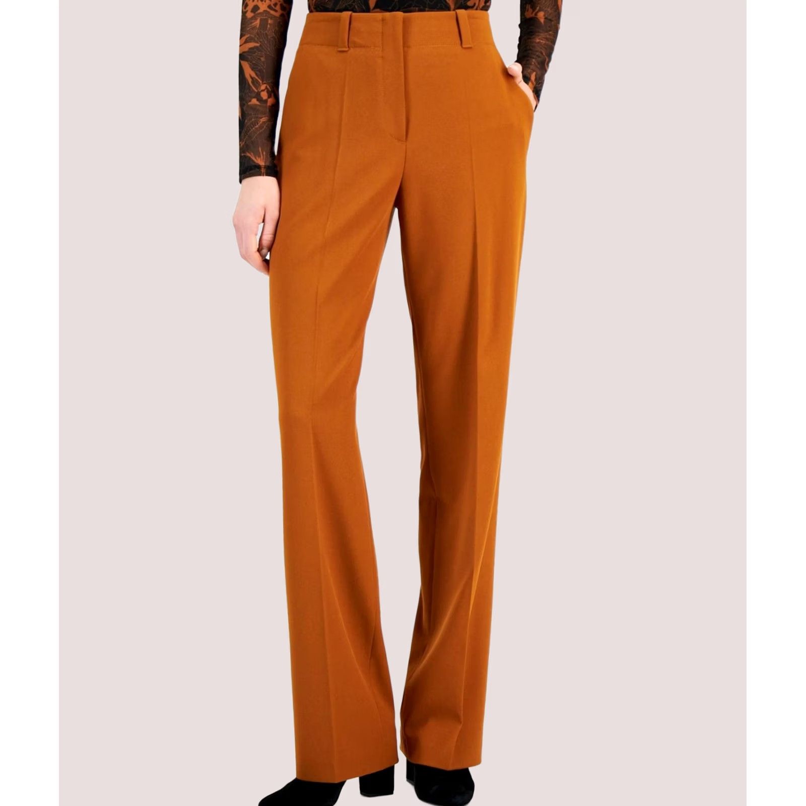 Hugo Boss VINTAGE N/A Size 25" / US 0 / IT 36 - 1 Preview