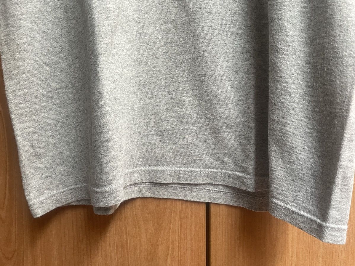 Nike Classic Nike Swoosh Ringer Tee Size US M / EU 48-50 / 2 - 5 Thumbnail