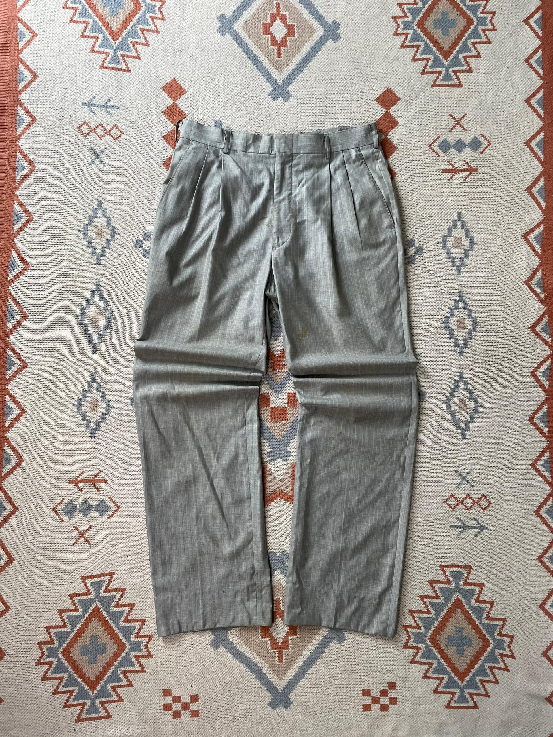 Pierre Balmain Trousers