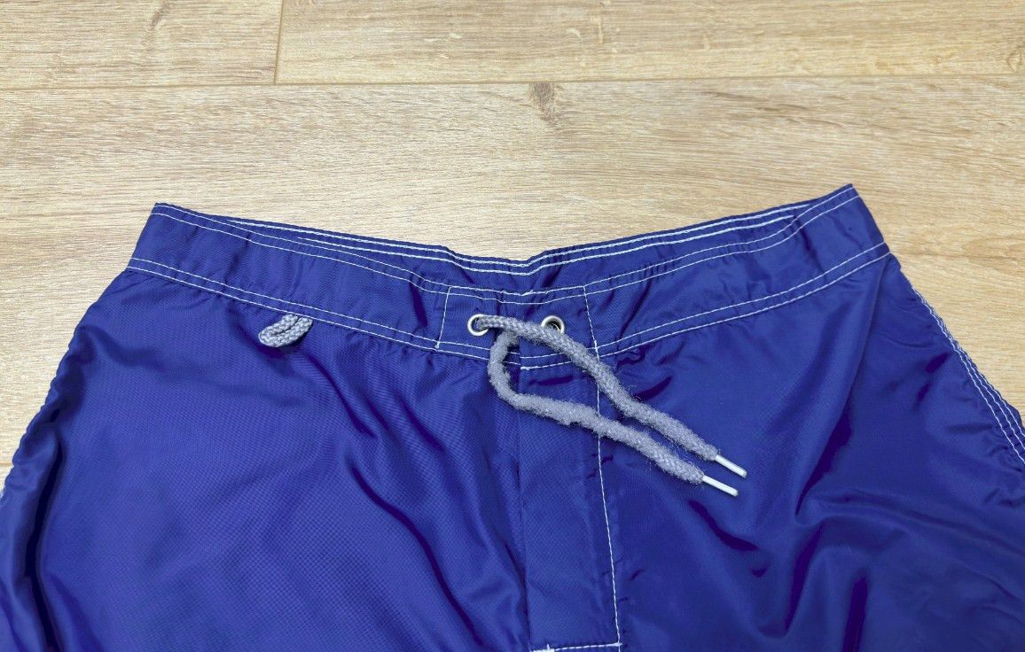 Sundek Sundek 30 Beach Board Shorts Trunks Bath Suit Size 30 Xs S Size US 30 / EU 46 - 12 Thumbnail