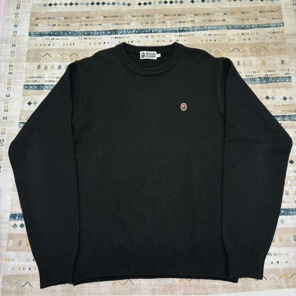 Bape CAMO SWEAT SHIRT Size US XL / EU 56 / 4 - 1 Thumbnail