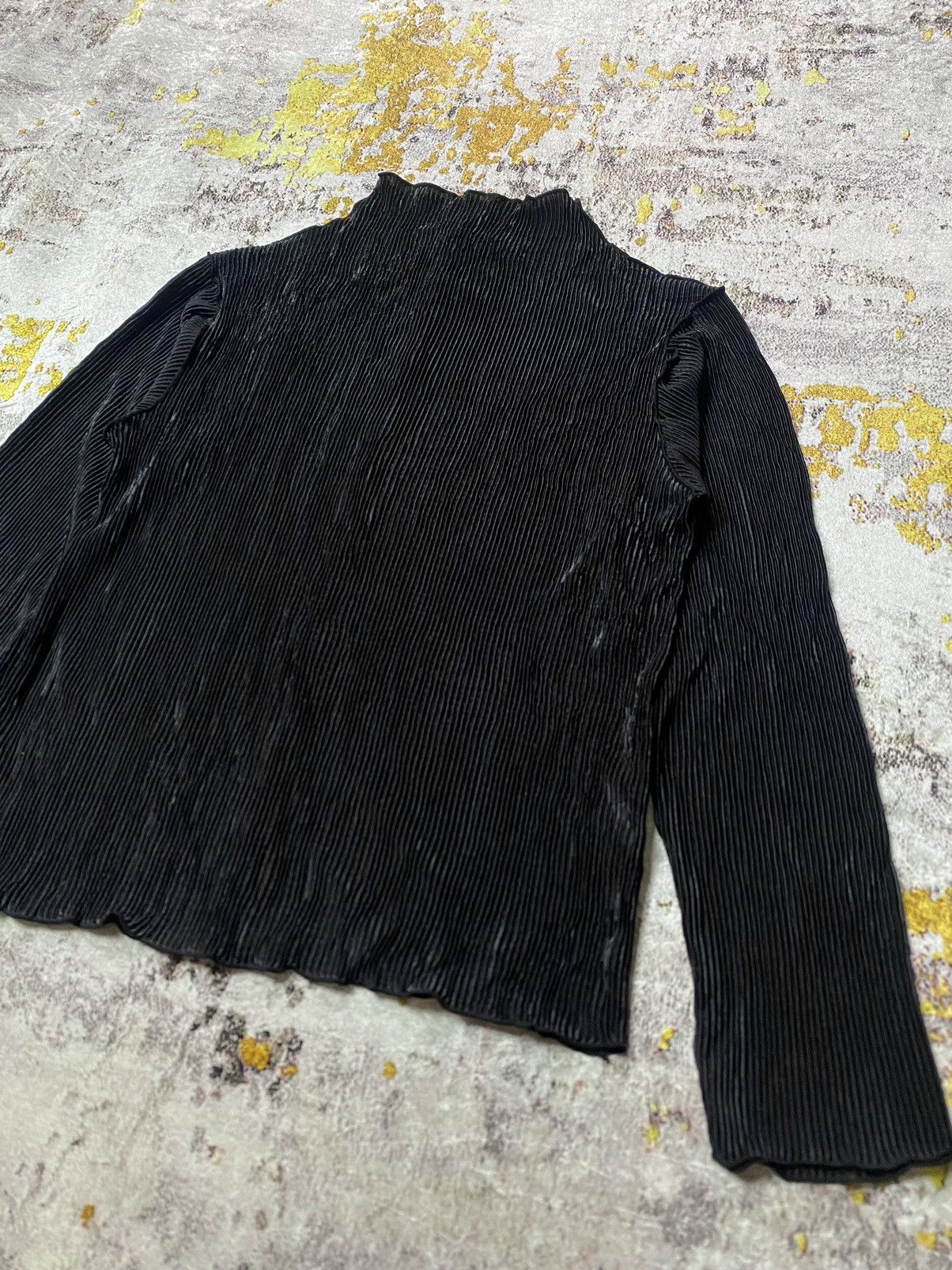 Japanese Brand Clasical elf like pleats please isseymiyake Size XL / US 12-14 / IT 48-50 - 2 Thumbnail