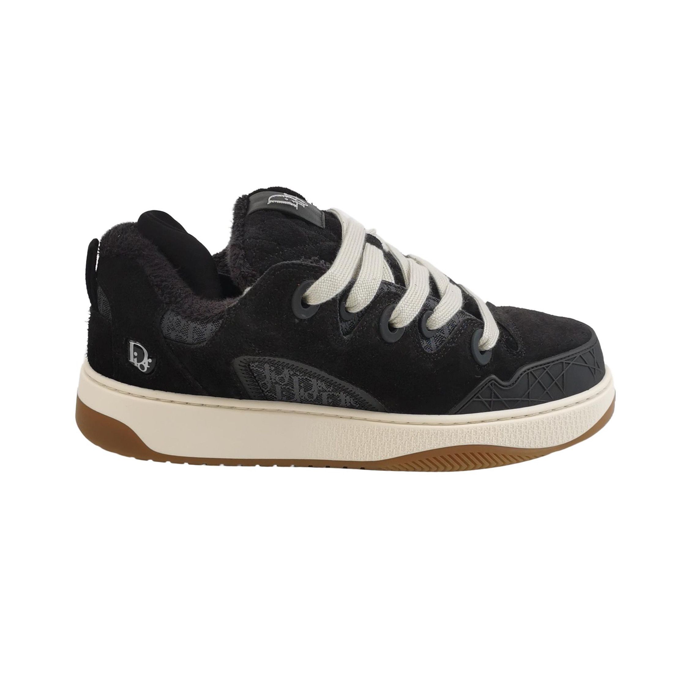 Dior Dior Men 11 Lowtop Sneakers Size US 11 / EU 44 - 1 Thumbnail