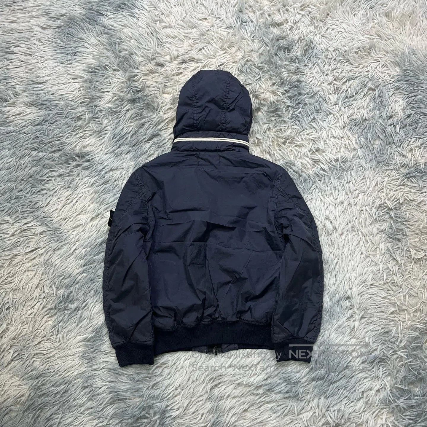 Stone Island Stone Island Down Jacket. Size US M / EU 48-50 / 2 - 2 Thumbnail