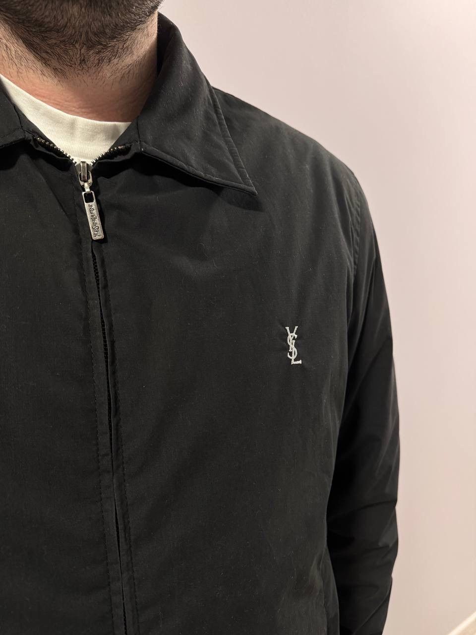 Yves Saint Laurent Yves Saint Laurent Size US XL / EU 56 / 4 - 3 Thumbnail