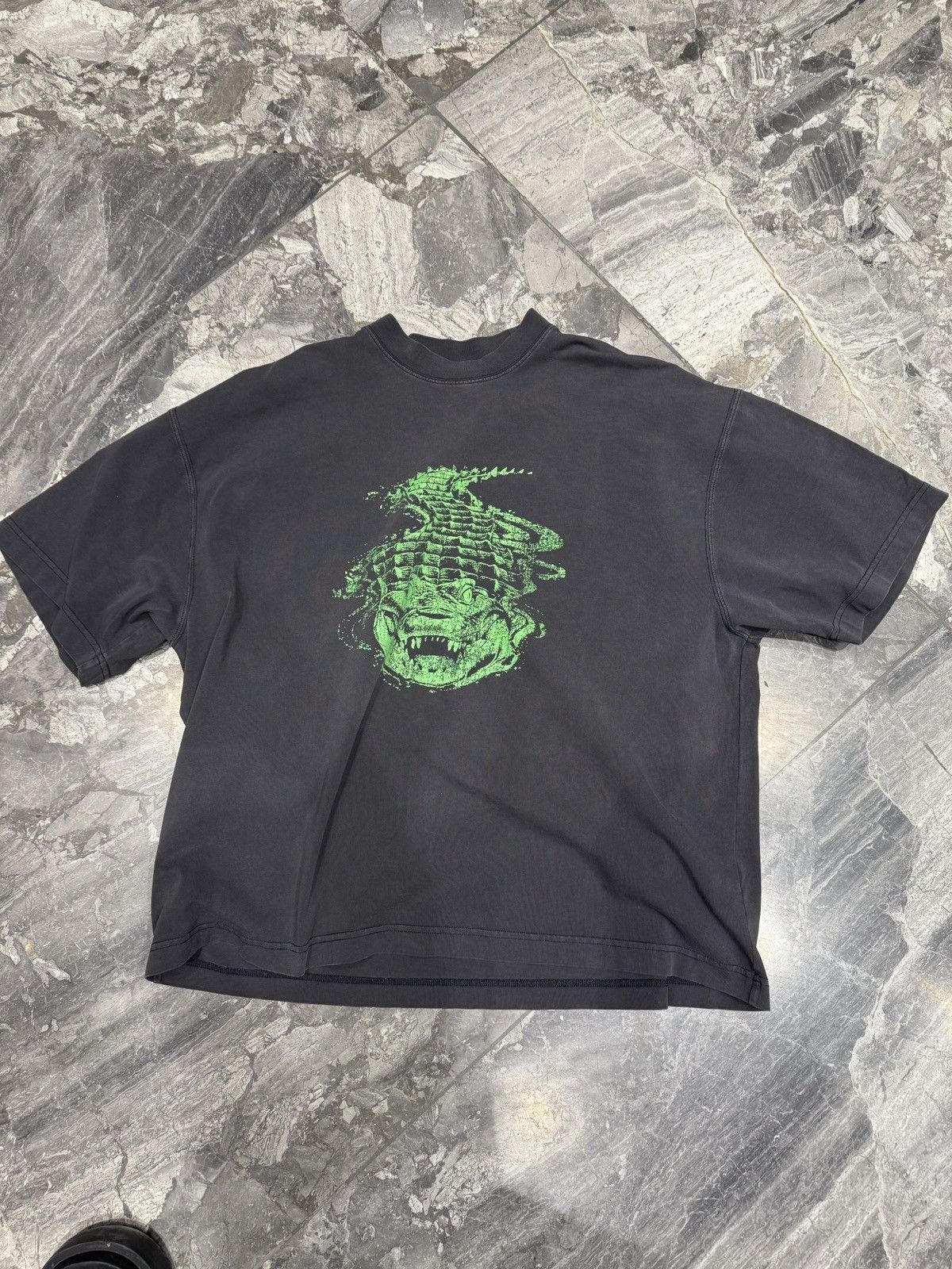 Vetements Vetements 25ss shirt Size US XS / EU 42 / 0 - 1 Thumbnail