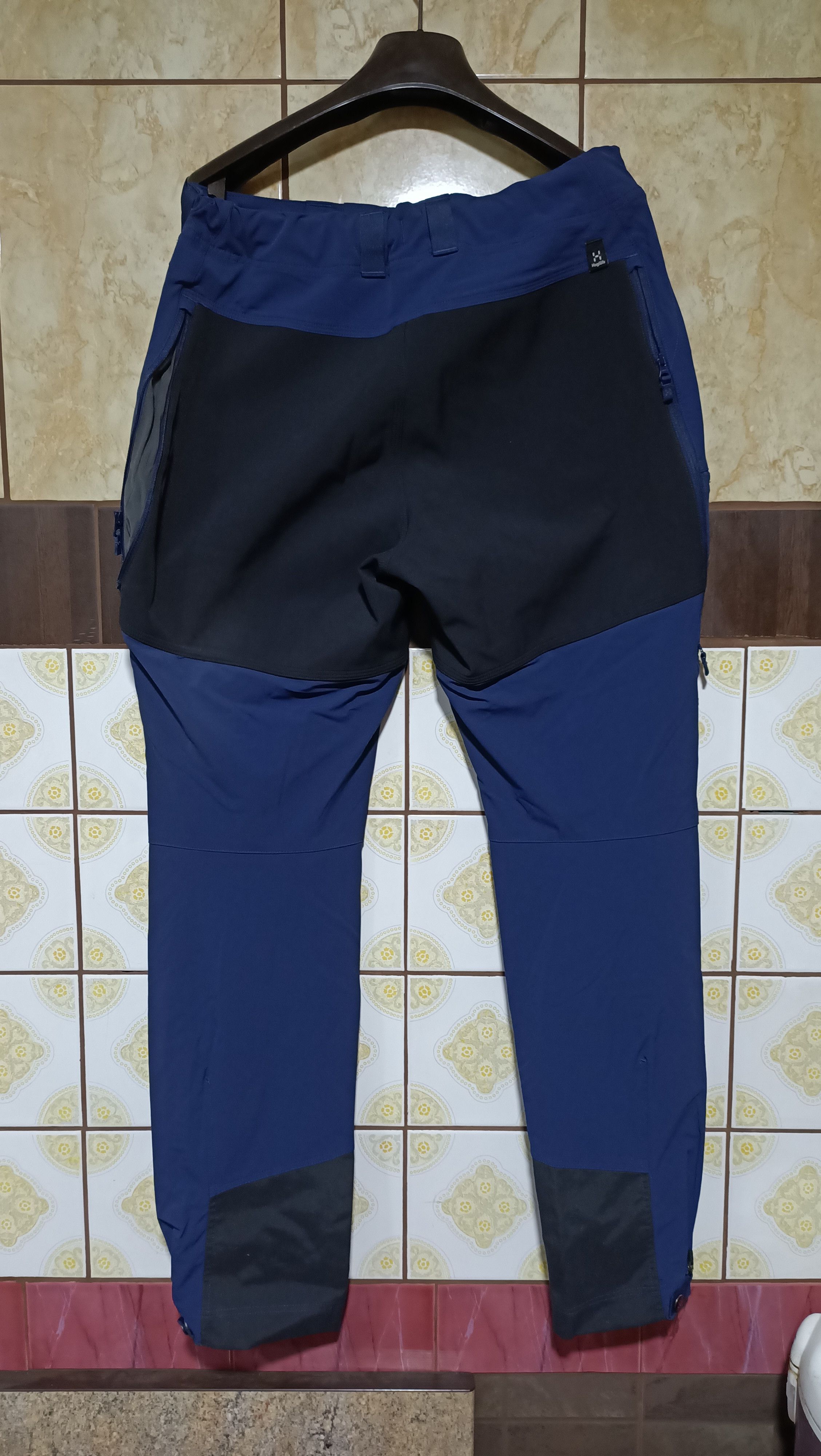 Haglofs Haglofs womens pants Size 32" / US 10 / IT 46 - 2 Thumbnail