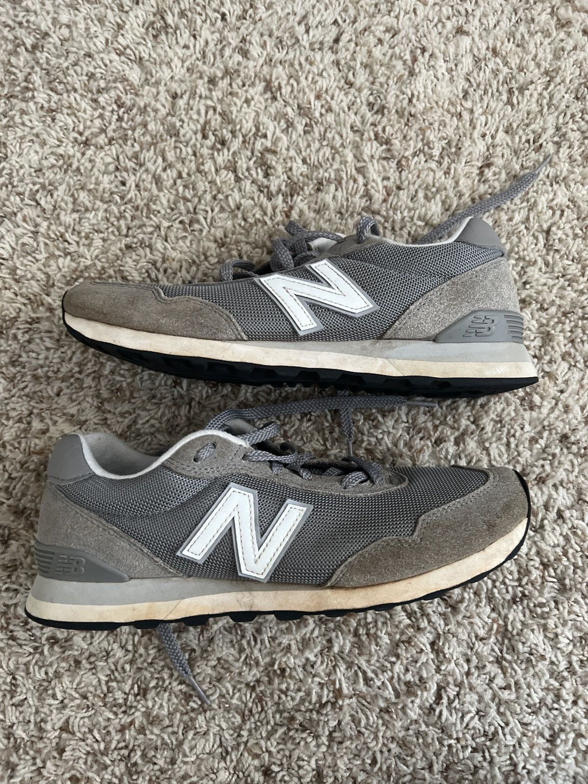 New Balance New balance 515 Size US 8.5 / EU 41-42 - 2 Thumbnail