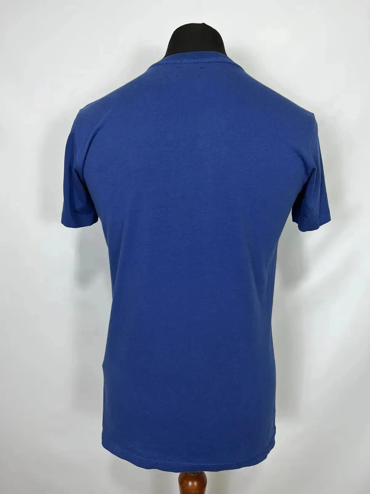 Diesel Diesel men’s T-shirt Size US M / EU 48-50 / 2 - 2 Thumbnail