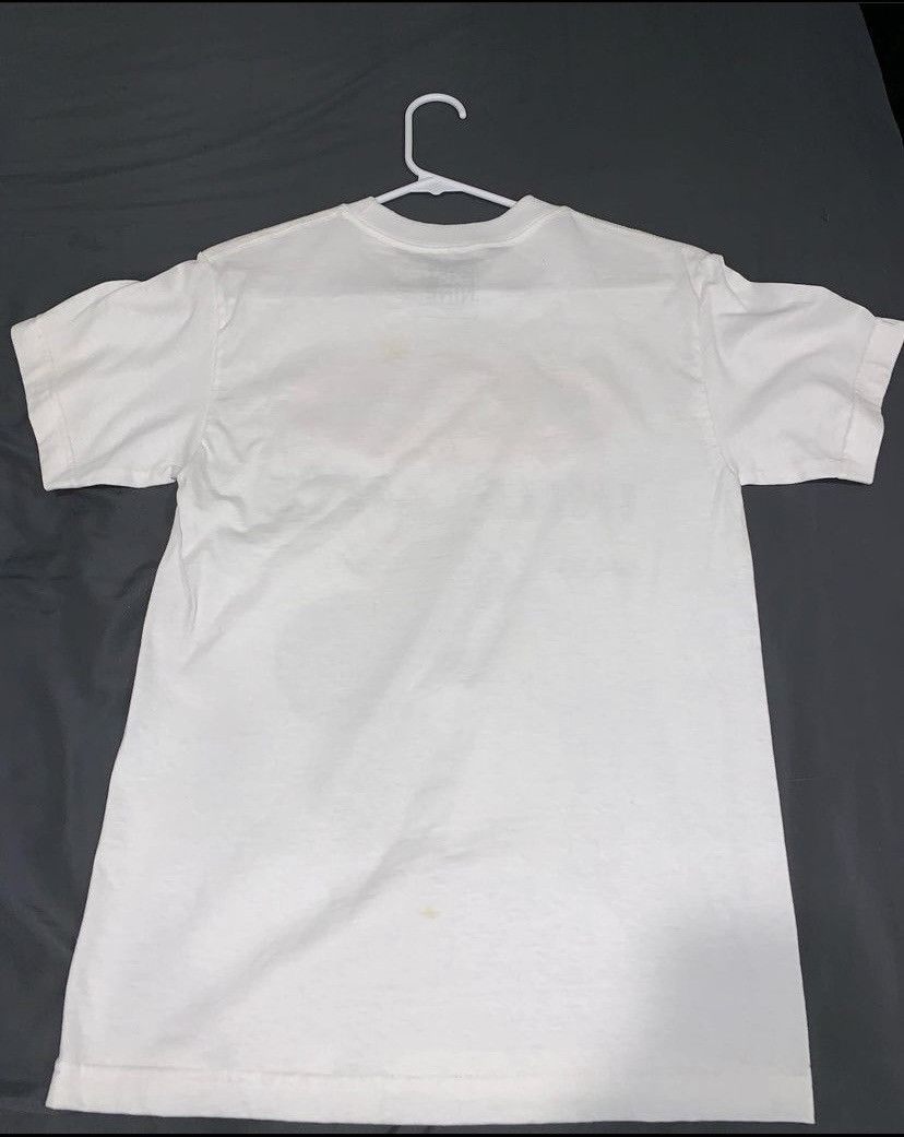 G59 Records G59 inhalant tee Size US S / EU 44-46 / 1 - 3 Thumbnail