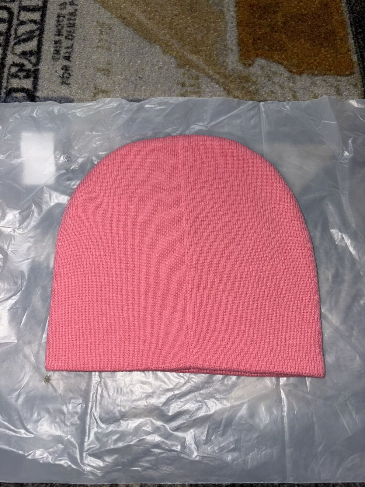Palace Palace Gods Gift Nein Cuff Beanie Size ONE SIZE - 3 Thumbnail
