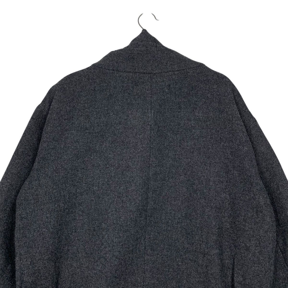 Zucca Zucca Double Layer Jacket Size US S / EU 44-46 / 1 - 9 Thumbnail