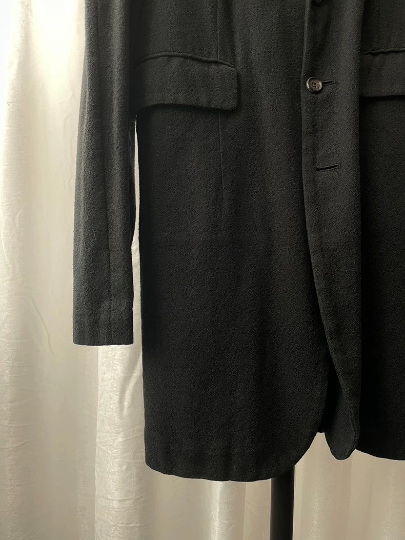 Comme des Garcons Comme des Garcons black jacket Size US S / EU 44-46 / 1 - 3 Thumbnail