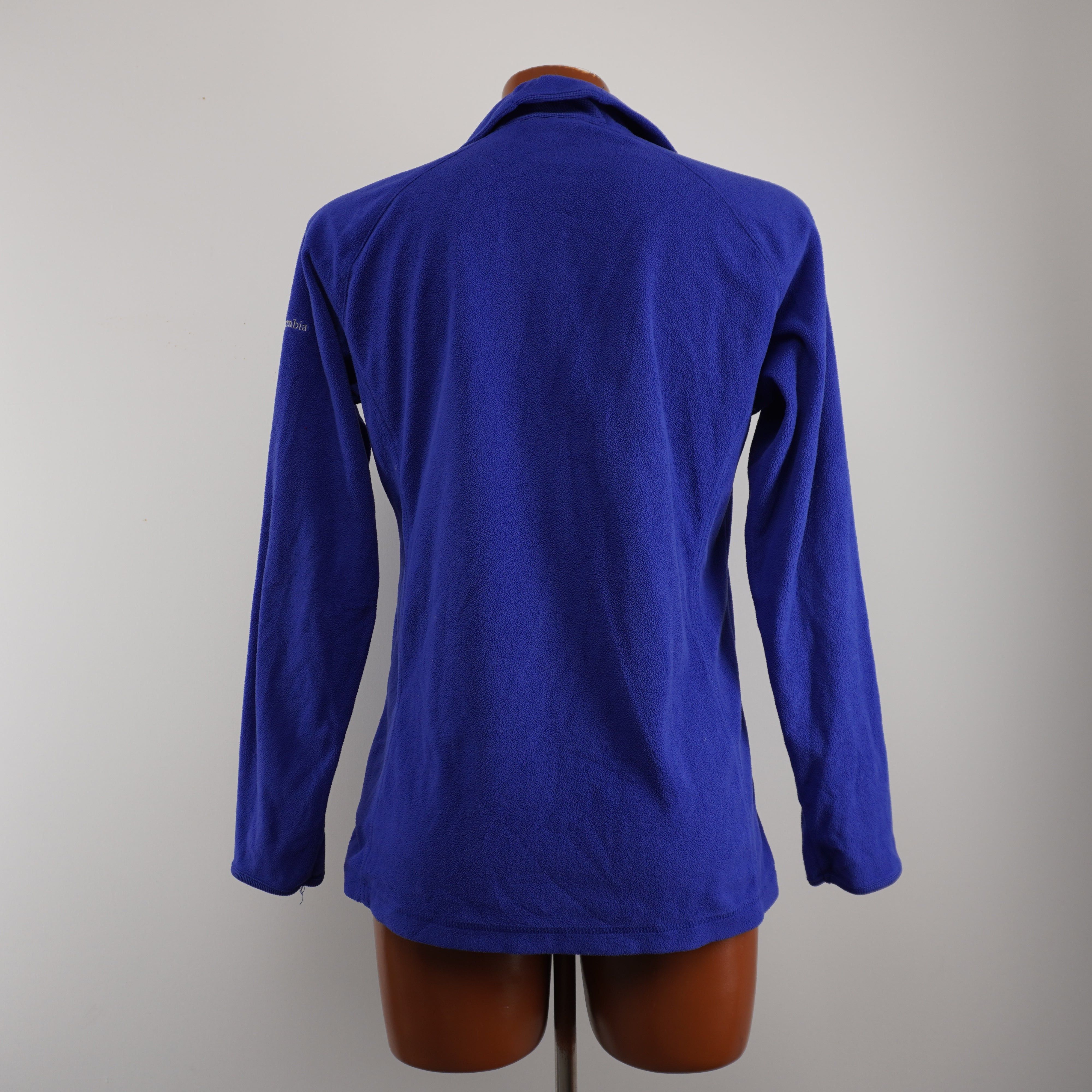 Columbia Gently Used Women's Columbia Hoodie Size L / US 10 / IT 46 - 4 Thumbnail
