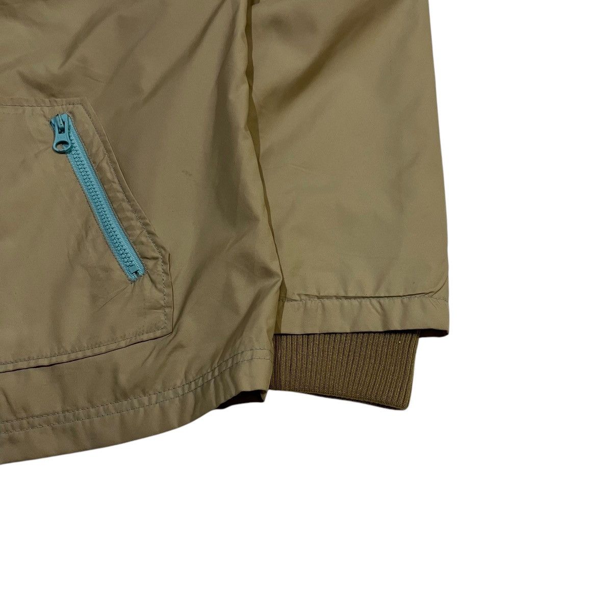 Angel Blue Angel Blue Pocket Sleeve Jacket Size US M / EU 48-50 / 2 - 5 Thumbnail
