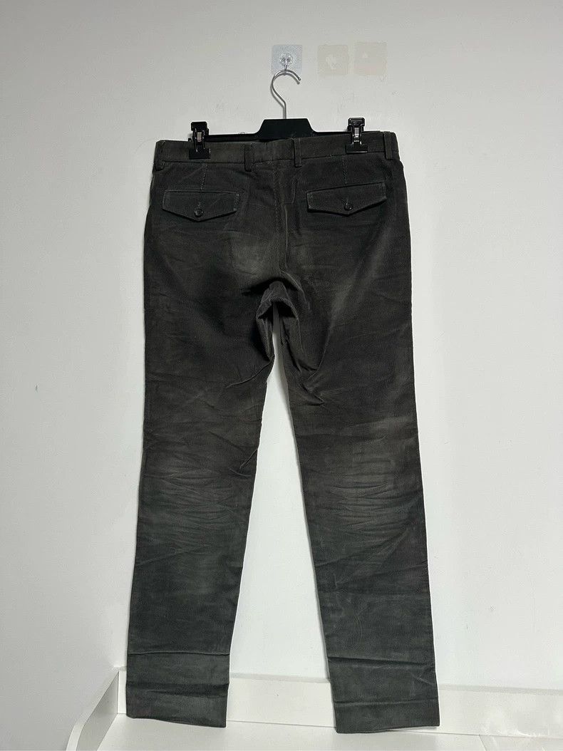 Gucci Gucci Pants 2503-Nextarrow Size US 32 / EU 48 - 2 Thumbnail