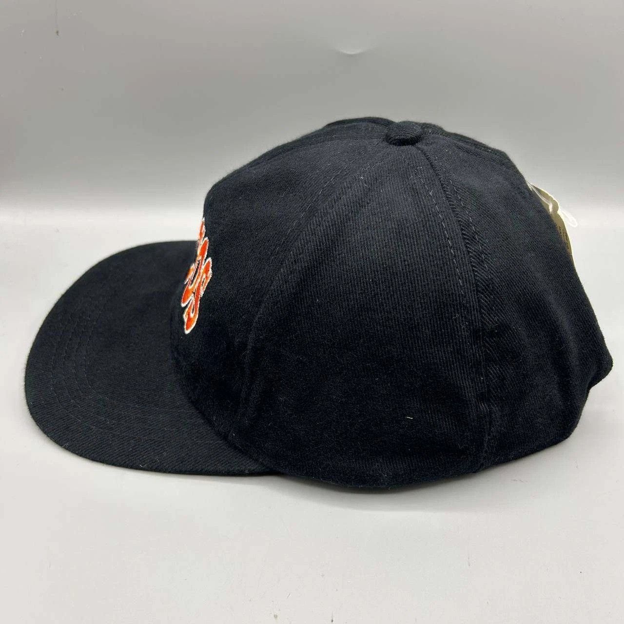 Drew Pearson Vintage Denver Broncos Hat Men NFL Game Day Snap Back Cap Size ONE SIZE - 8 Thumbnail